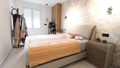 Återförsäljning - Apartment -
Pilar de la Horadada - Zona Pueblo