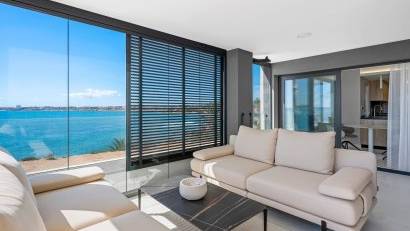 Reventa - Apartment -
Orihuela Costa - Punta Prima