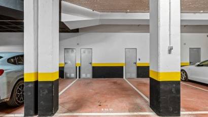 Återförsäljning - Apartment -
Orihuela - Punta Prima