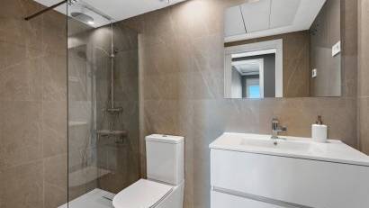 Återförsäljning - Apartment -
Orihuela - Punta Prima