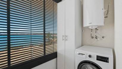 Återförsäljning - Apartment -
Orihuela - Punta Prima