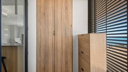 Återförsäljning - Apartment -
Orihuela - Punta Prima