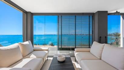 Återförsäljning - Apartment -
Orihuela - Punta Prima