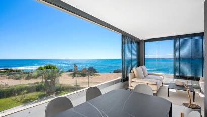 Återförsäljning - Apartment -
Orihuela - Punta Prima