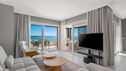 Återförsäljning - Apartment -
Orihuela - Punta Prima