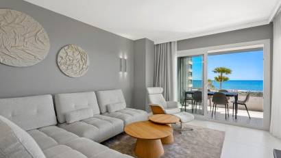 Återförsäljning - Apartment -
Orihuela - Punta Prima