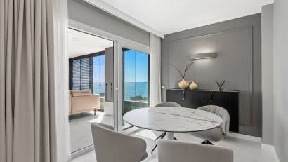 Återförsäljning - Apartment -
Orihuela - Punta Prima