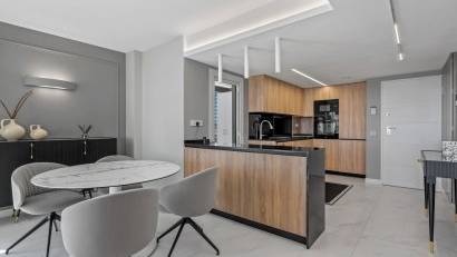 Återförsäljning - Apartment -
Orihuela - Punta Prima