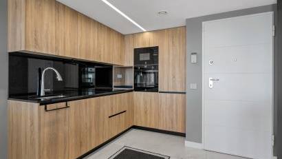 Återförsäljning - Apartment -
Orihuela - Punta Prima