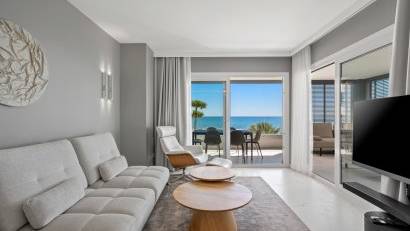 Återförsäljning - Apartment -
Orihuela - Punta Prima