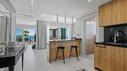 Återförsäljning - Apartment -
Orihuela - Punta Prima