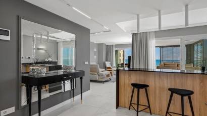 Återförsäljning - Apartment -
Orihuela - Punta Prima