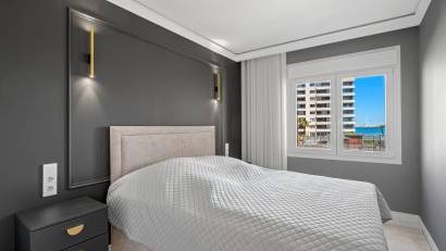 Återförsäljning - Apartment -
Orihuela - Punta Prima