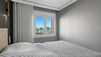 Återförsäljning - Apartment -
Orihuela - Punta Prima