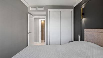 Återförsäljning - Apartment -
Orihuela - Punta Prima