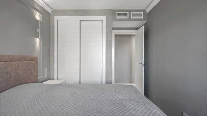 Återförsäljning - Apartment -
Orihuela - Punta Prima