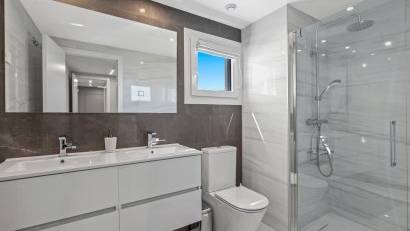 Återförsäljning - Apartment -
Orihuela - Punta Prima