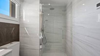 Återförsäljning - Apartment -
Orihuela - Punta Prima