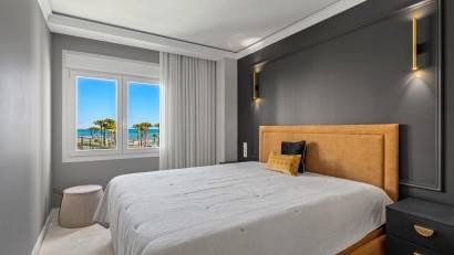 Återförsäljning - Apartment -
Orihuela - Punta Prima