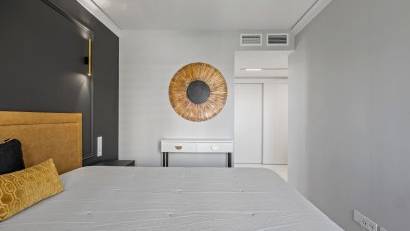 Återförsäljning - Apartment -
Orihuela - Punta Prima