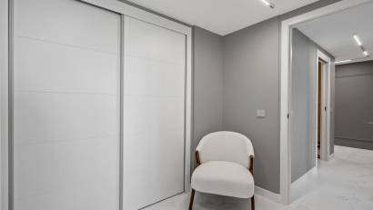 Återförsäljning - Apartment -
Orihuela - Punta Prima