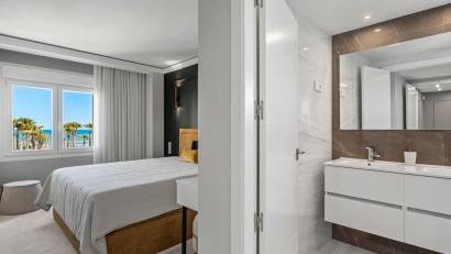 Återförsäljning - Apartment -
Orihuela - Punta Prima