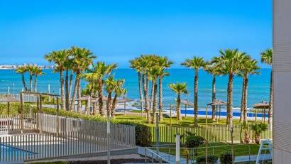 Återförsäljning - Apartment -
Orihuela - Punta Prima