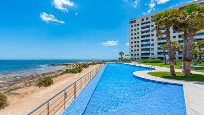 Återförsäljning - Apartment -
Orihuela - Punta Prima