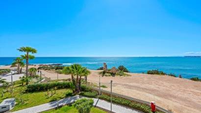 Återförsäljning - Apartment -
Orihuela - Punta Prima