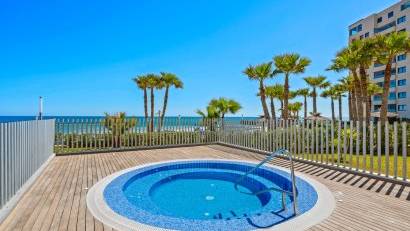 Återförsäljning - Apartment -
Orihuela - Punta Prima