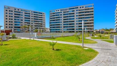 Återförsäljning - Apartment -
Orihuela - Punta Prima