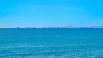 Återförsäljning - Apartment -
Orihuela - Punta Prima