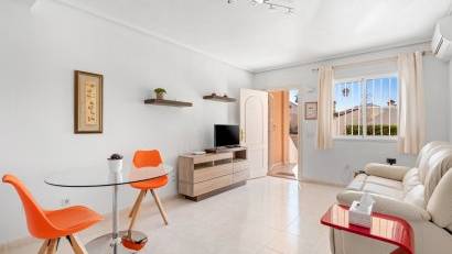 Resale - Townhouse -
Ciudad quesada - Rojales