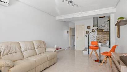 Resale - Townhouse -
Ciudad quesada - Rojales