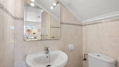 Resale - Townhouse -
Ciudad quesada - Rojales