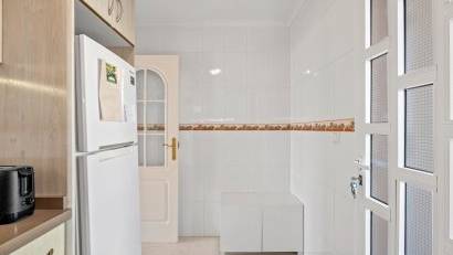 Resale - Townhouse -
Ciudad quesada - Rojales