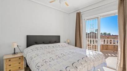 Resale - Townhouse -
Ciudad quesada - Rojales