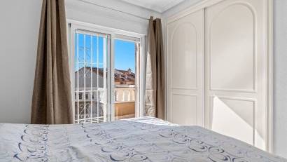 Resale - Townhouse -
Ciudad quesada - Rojales