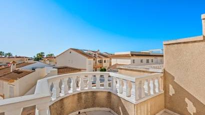 Resale - Townhouse -
Ciudad quesada - Rojales