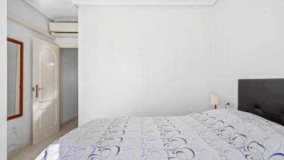 Resale - Townhouse -
Ciudad quesada - Rojales