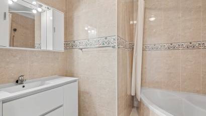 Resale - Townhouse -
Ciudad quesada - Rojales