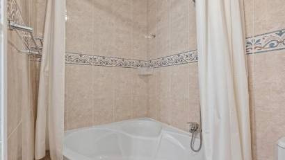 Resale - Townhouse -
Ciudad quesada - Rojales