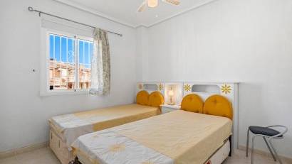 Resale - Townhouse -
Ciudad quesada - Rojales