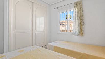 Resale - Townhouse -
Ciudad quesada - Rojales