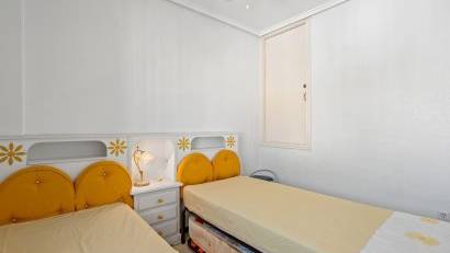 Resale - Townhouse -
Ciudad quesada - Rojales