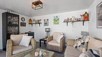 Reventa - Villa -
Ciudad quesada - Rojales