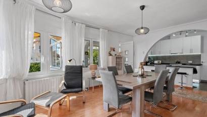 Reventa - Villa -
Ciudad quesada - Rojales