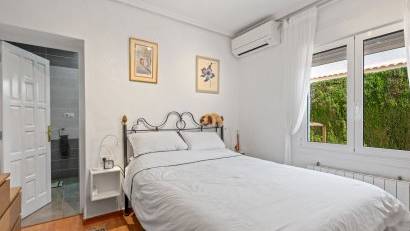 Reventa - Villa -
Ciudad quesada - Rojales