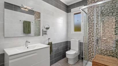 Reventa - Villa -
Ciudad quesada - Rojales