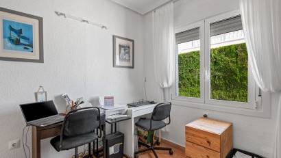 Reventa - Villa -
Ciudad quesada - Rojales